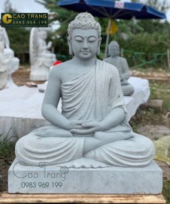 Tượng Phật Thích Ca Mẫu 41