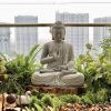 Tượng Phật Thích Ca Mẫu 43