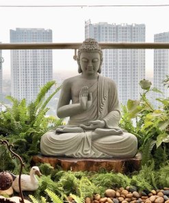 Tượng Phật Thích Ca Mẫu 43