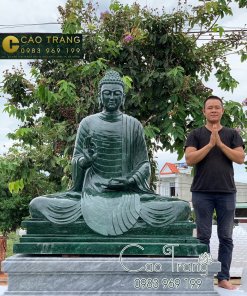 Tượng Phật Thích Ca Mẫu 45