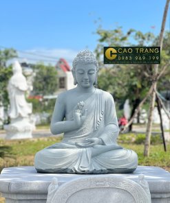 Tượng Phật Thích Ca Mẫu 13
