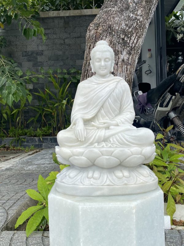 Tượng Phật Thích Ca Mẫu 2