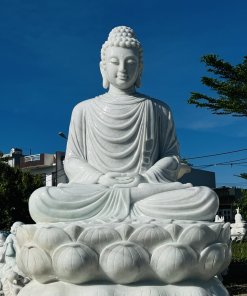 Tượng Phật Thích Ca Mẫu 3