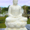 tuong a di da ngoi sen da
