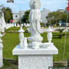 Quan Âm 1,5m hào quang