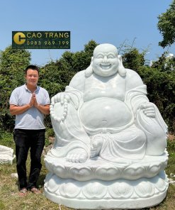TƯỢNG DI LẶC NGỒI DIỆN ĐẸP