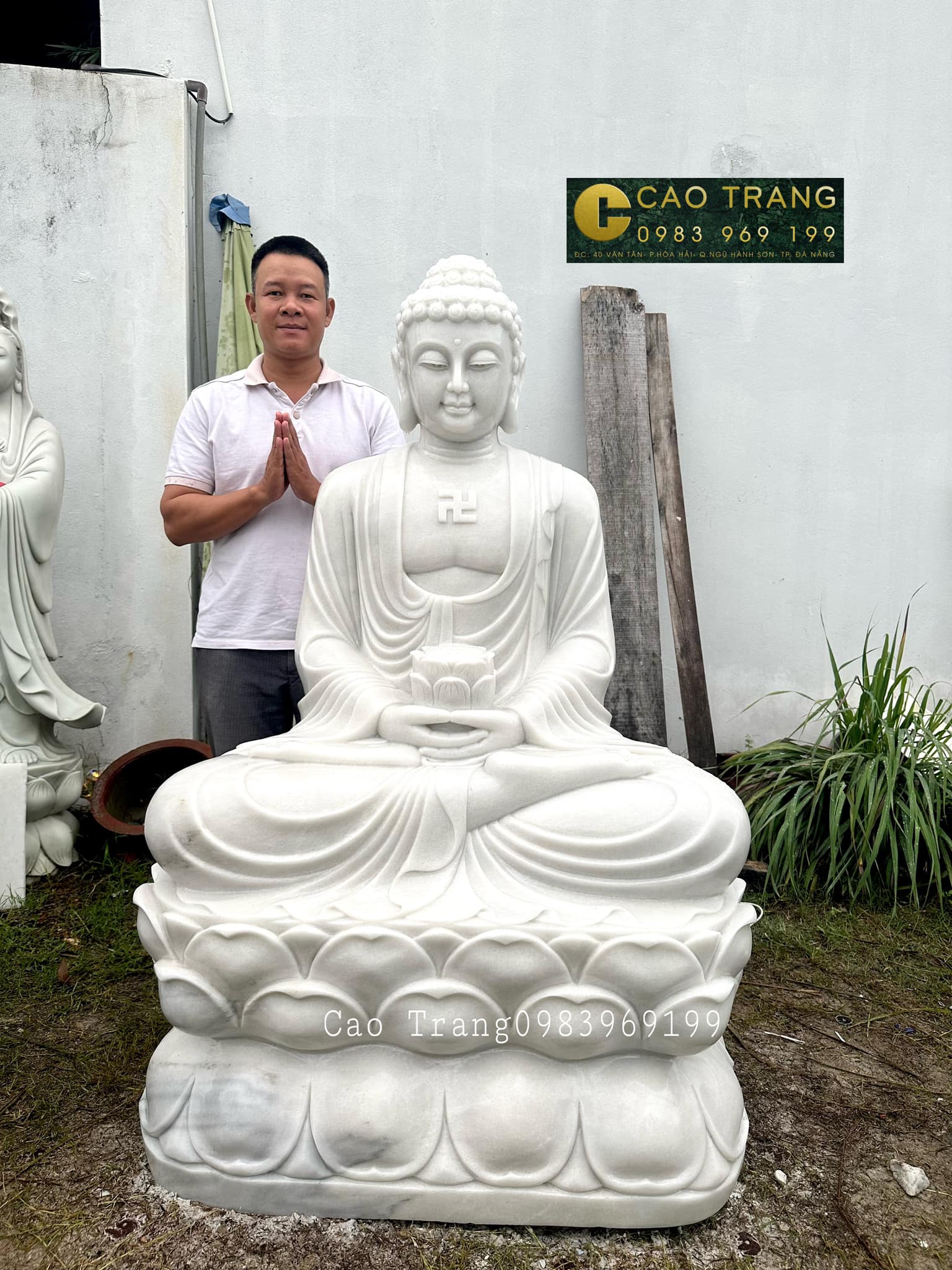 tuong phat da di da 1