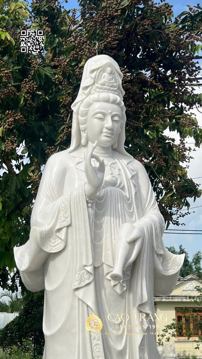 tuong-phat-quan-am-dung-cao-3m5 (3) tuong phat quan am dung cao 3m5 3