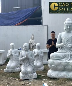 nhieu mau tuong phat thich ca dien dep 8