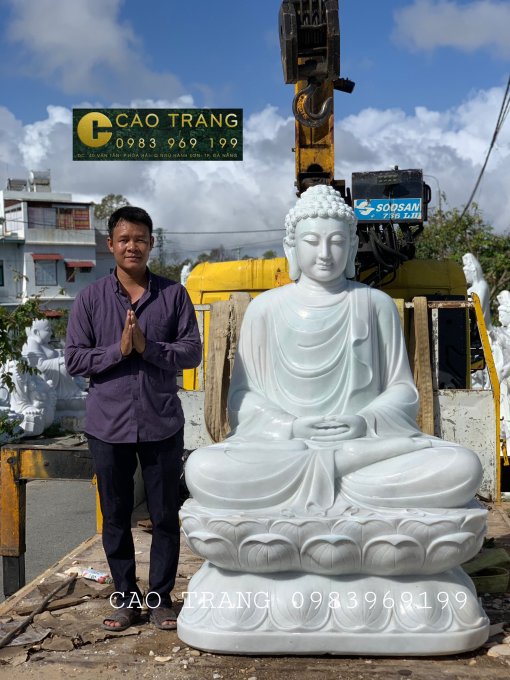 nhieu mau tuong phat thich ca dien dep 9