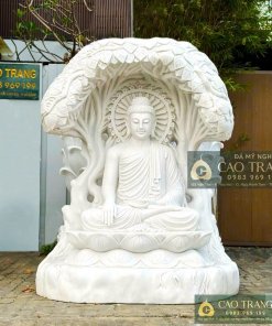 tuong-phat-thich-ca-ngoi-coi-bo-de