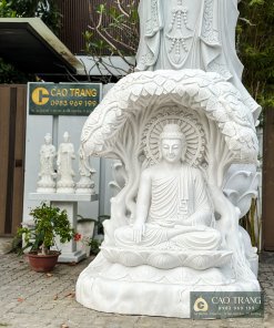 tuong phat thich ca ngoi duoi coi bo de 2m2 1