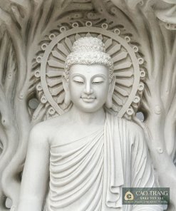 tuong phat thich ca ngoi duoi coi bo de 2m2 2