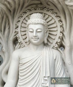 tuong phat thich ca ngoi duoi coi bo de 2m2 3