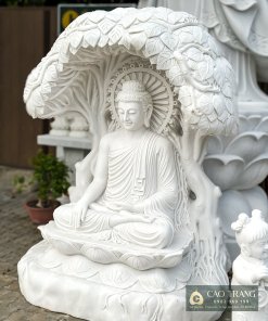 tuong phat thich ca ngoi duoi coi bo de 2m2 6
