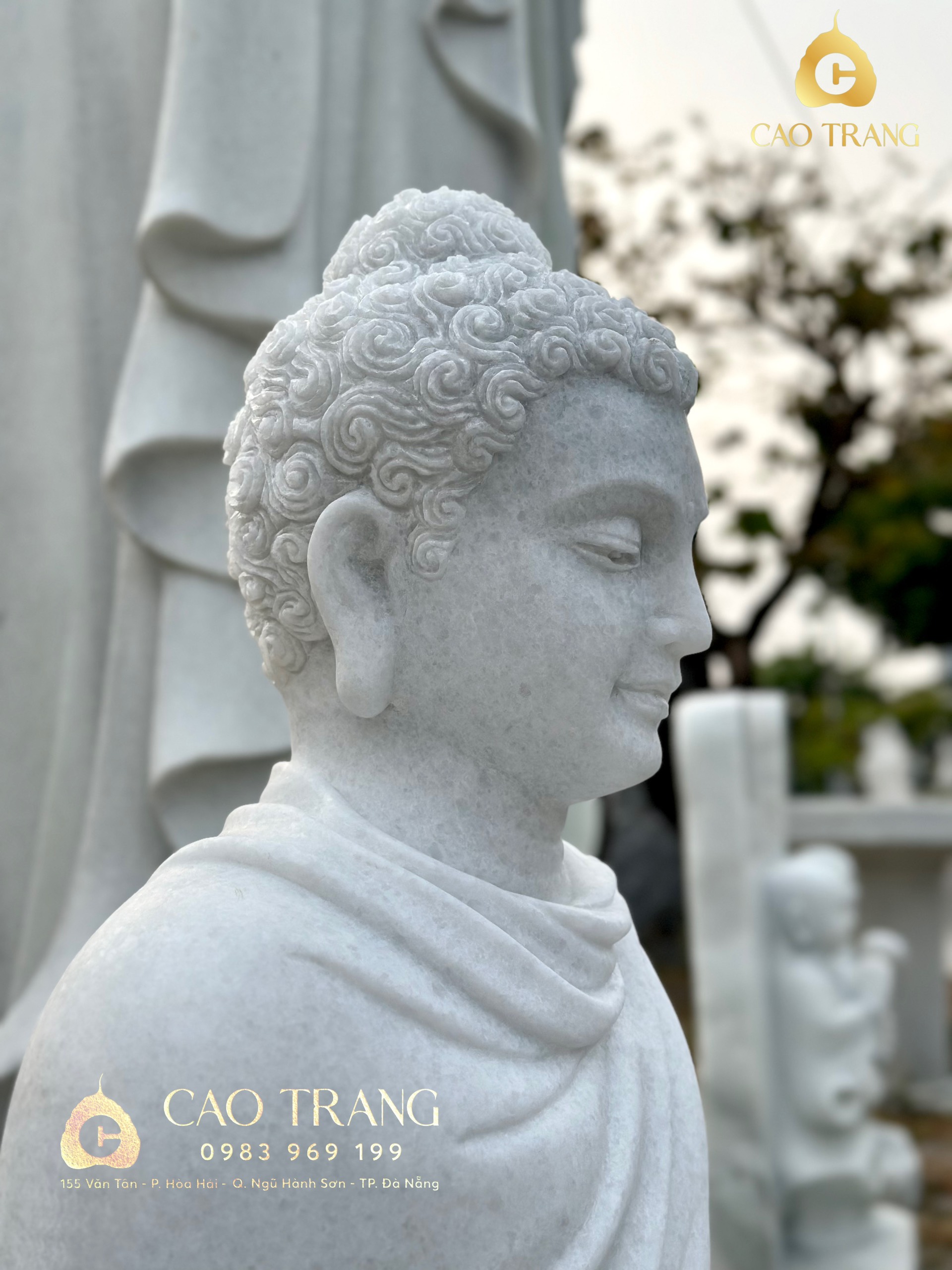 Truyền thuyết về Phật Đản Sinh