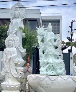 tuong quan am dung da cam thach 1