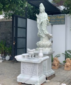 tuong quan am dung da cam thach 5