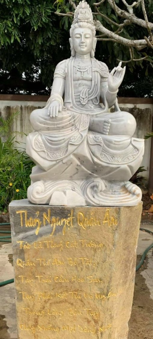 33 Vị Hóa Thân Bồ Tác