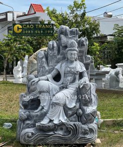 33 ung hoa than bo tat chua chanh giac