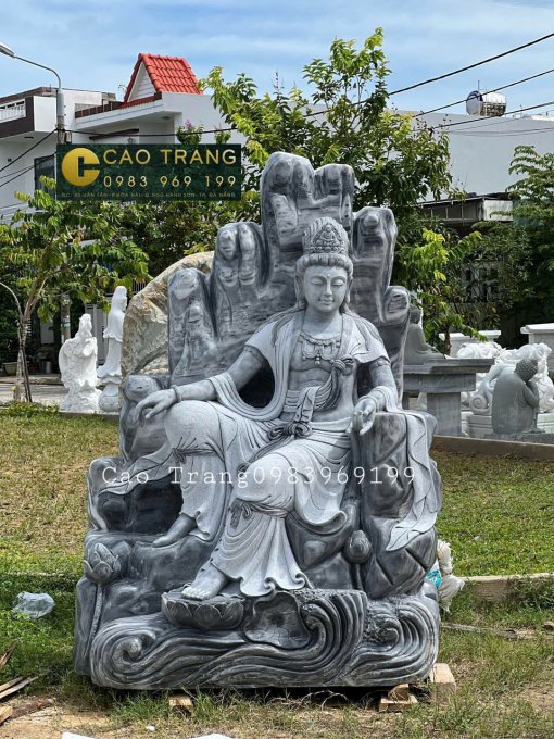 33 ung hoa than bo tat chua chanh giac