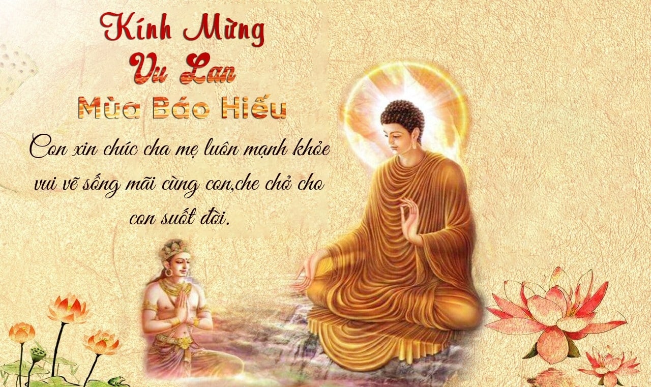 Lễ Vu Lan là gì