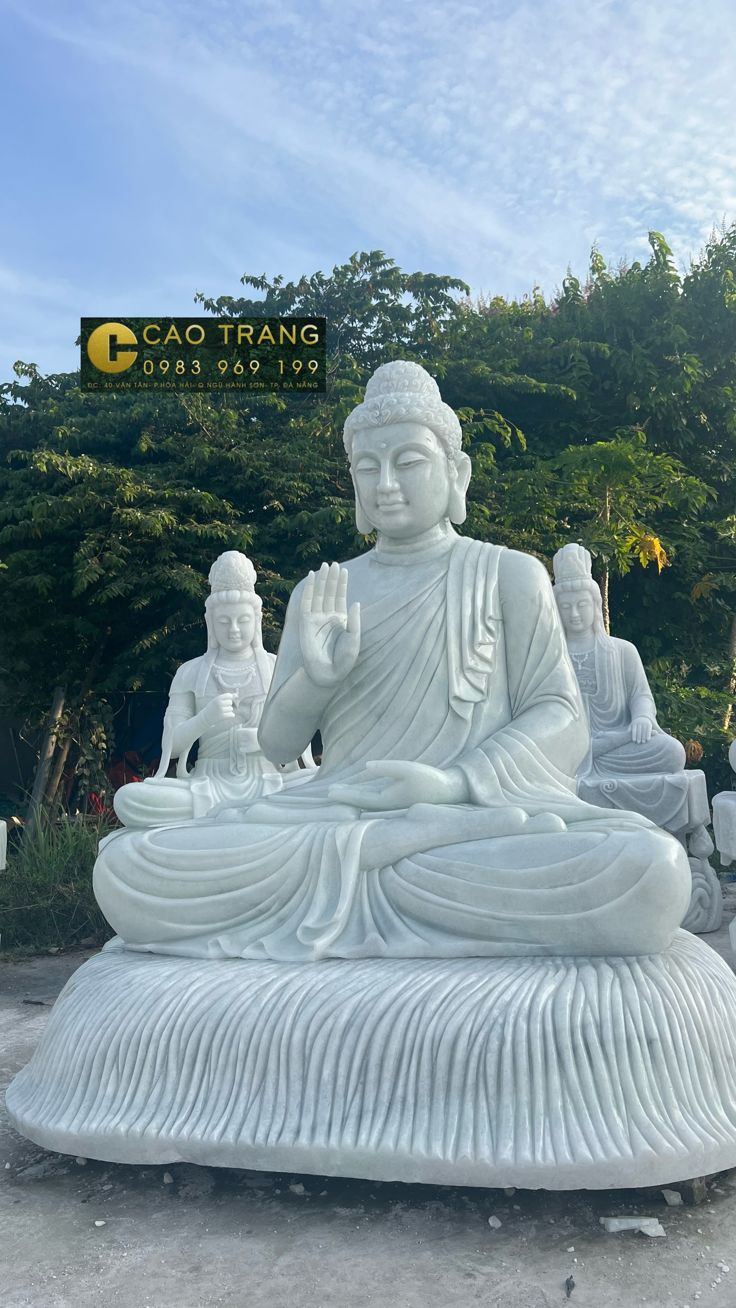 Ý nghĩa của 10 danh hiệu của Đức Phật Thích Ca là gì?