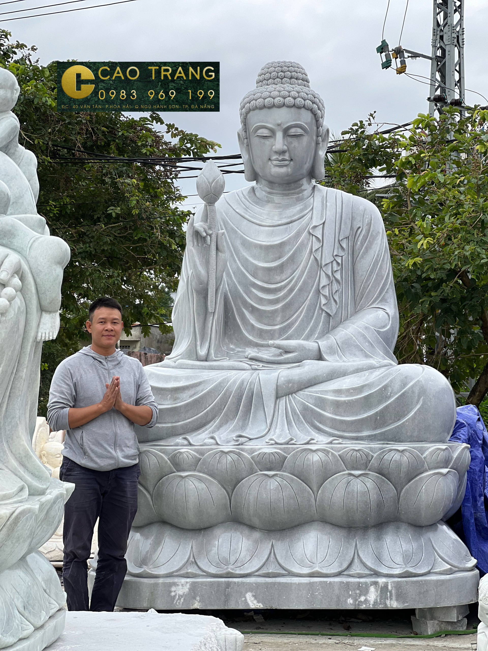 Ý nghĩa của 10 danh hiệu của Đức Phật Thích Ca là gì?