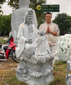 tuong 33 hoa than chua chanh giac 10