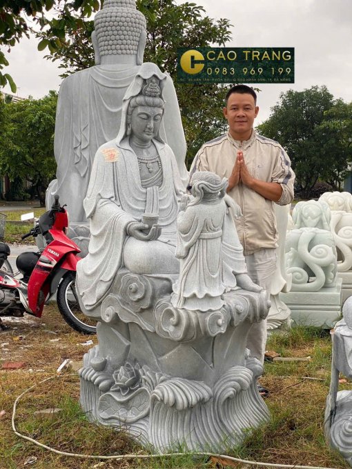 tuong 33 hoa than chua chanh giac 10