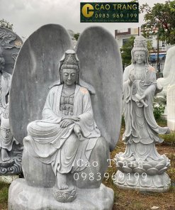 tuong 33 hoa than chua chanh giac 11