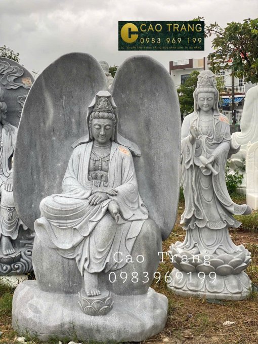 tuong 33 hoa than chua chanh giac 11