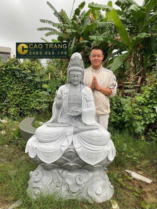 tuong 33 hoa than chua chanh giac 2