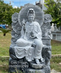 tuong 33 hoa than chua chanh giac 6
