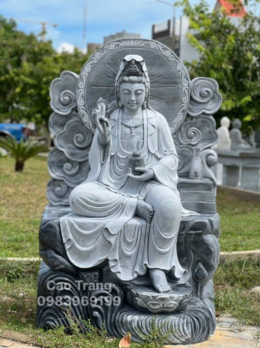 tuong 33 hoa than chua chanh giac 6