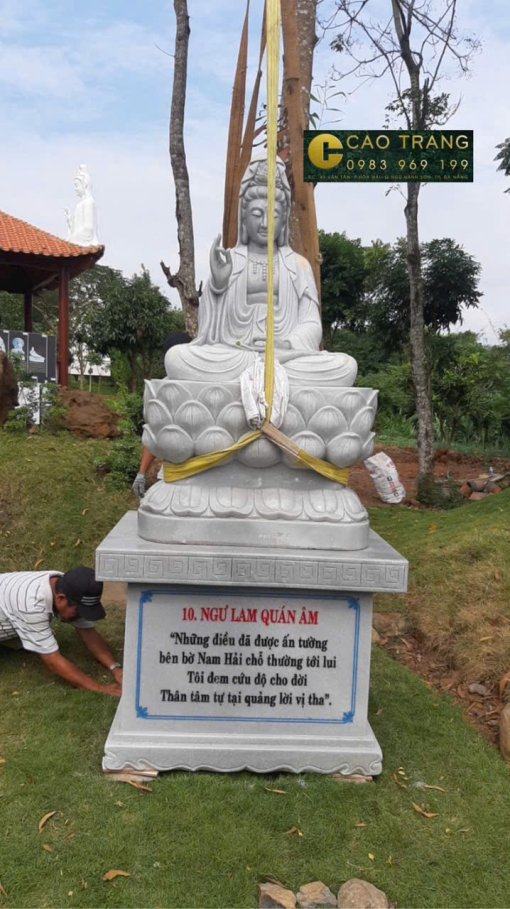 tuong 33 hoa than chua chanh giac 7