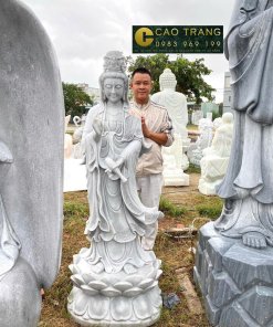 tuong 33 hoa than chua chanh giac 9
