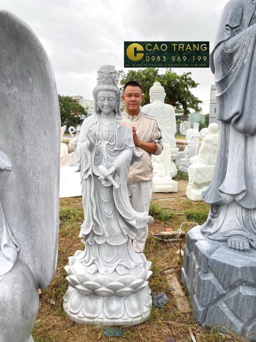 tuong 33 hoa than chua chanh giac 9