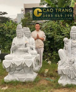 tuong 33 hoa than chua chanh giac12