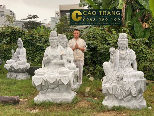 tuong 33 hoa than chua chanh giac12