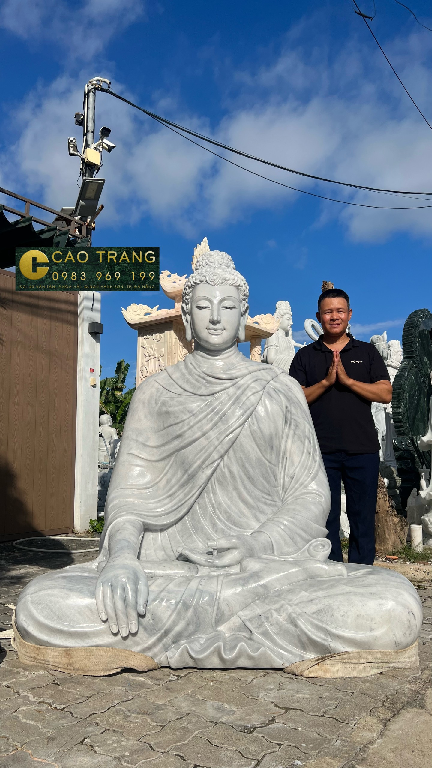 Ý nghĩa của 10 danh hiệu của Đức Phật Thích Ca là gì?
