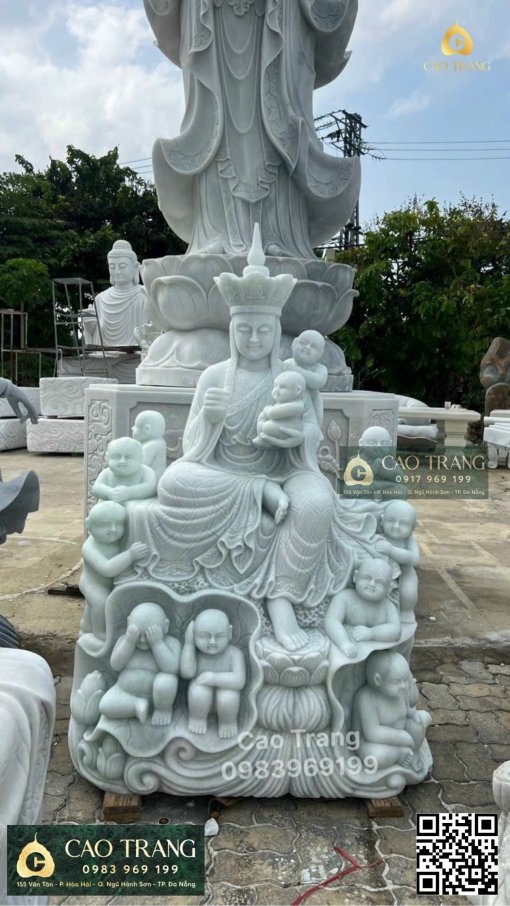 tuong dia tang bo tat do thai nhi 5