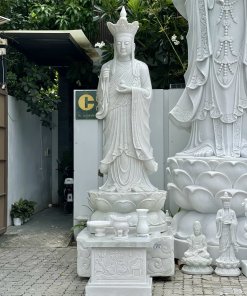 tuong dia tang vuong bo tat cao 250cm 1