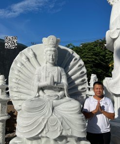 33 ung hoa than cua quan am bo tat