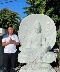 Tại sao Quan Âm Bồ Tát có 33 Ứng Hóa Thân?