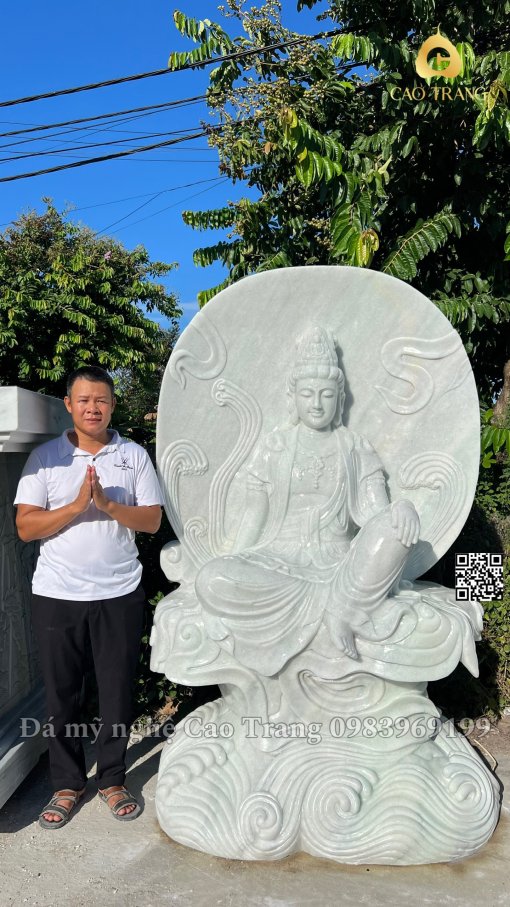 Tại sao Quan Âm Bồ Tát có 33 Ứng Hóa Thân?