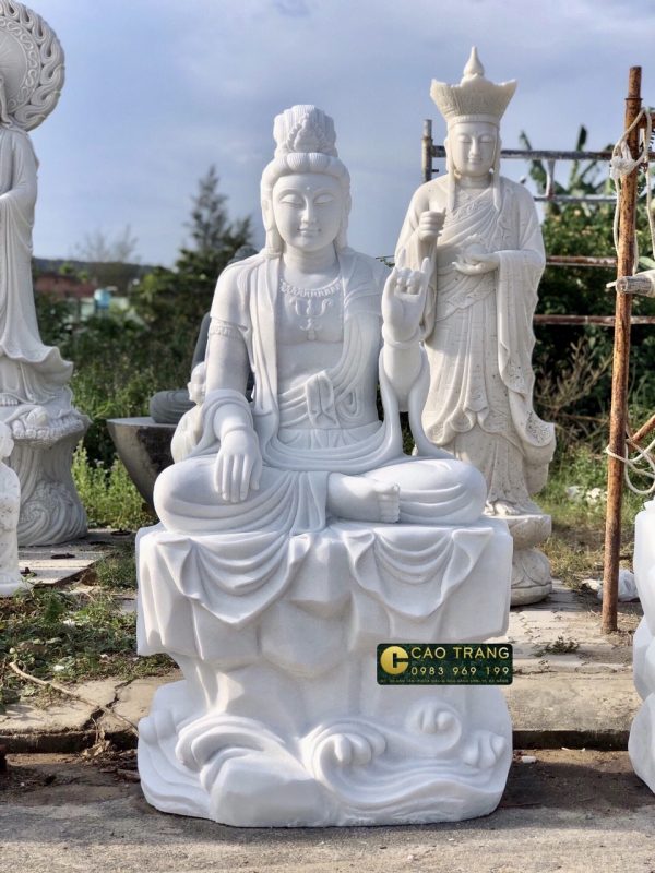Cách thờ cúng & tu hành theo Quan Âm Tự Tại