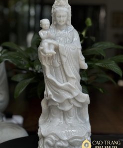 quan âm tống tử