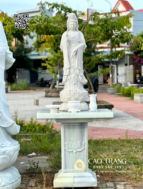 Quan am cao 1.2m