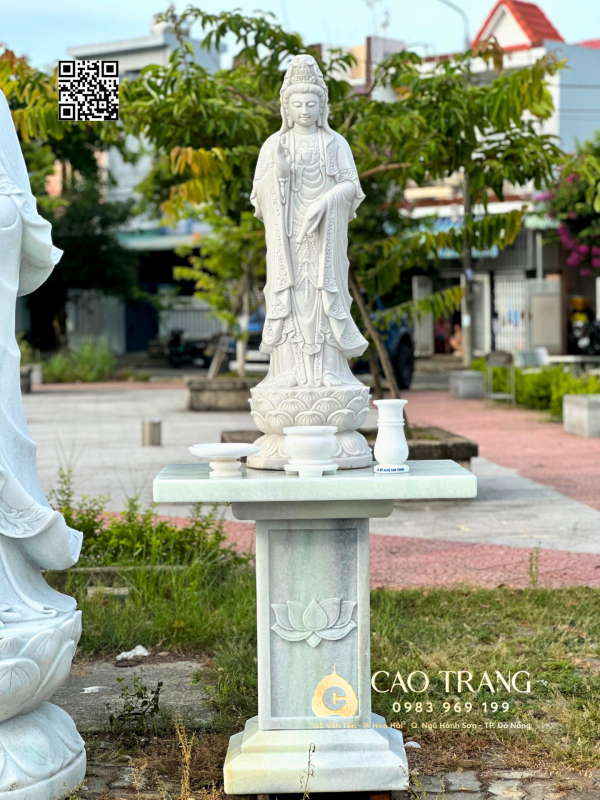 Quan am cao 1.2m